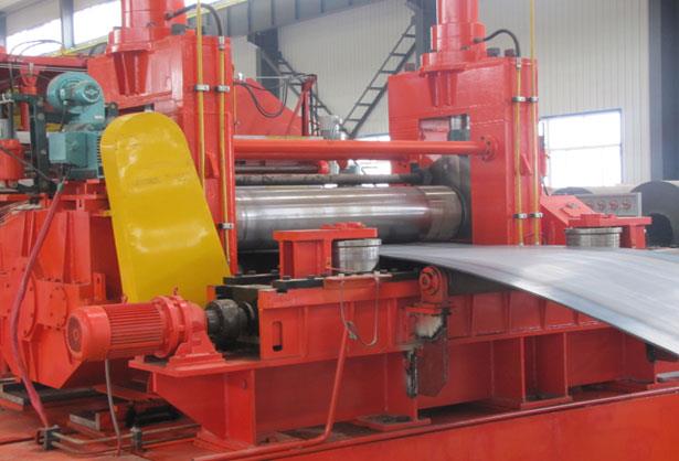 双面埋弧焊黄瓜官网在线入口送料设备