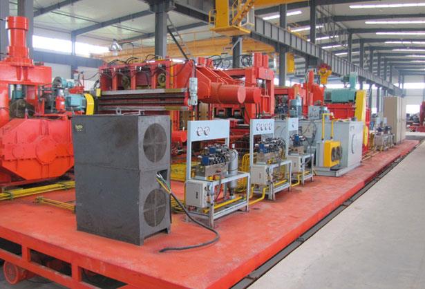 双面埋弧焊黄瓜官网在线入口设备