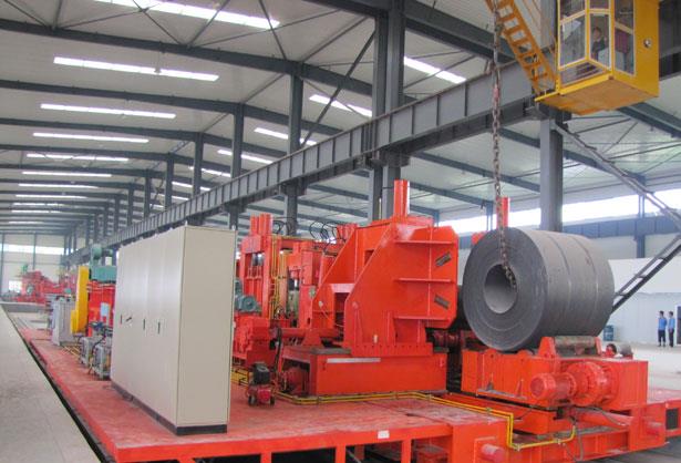 沧州黄瓜官网在线入口设备拆卷机